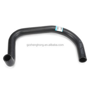 Tuyau de radiateur d'excavatrice de qualité supérieure 11M6-52040 11M6-52241 11M8-40200 Tuyau d'eau pour -7 R60-5 R60-7 R80G Garantie 1 an - Product Image 5
