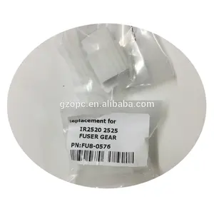 Guangzhou New Spare parts FU8-0576-000 fuser gear for Canon IR 2520 2520I 2525i 2530 2545 2535