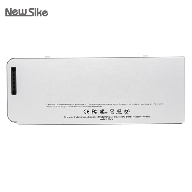 10.8v Brand New A1281 A1286 Replacement Battery for apple macbook Pro 15inch for 2008year EMC 2255 A1281 Laptop Batteries