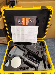 CHCNAV RS10 Escáner láser de mano de 16 líneas de alta precisión Topografía SLAM Sistema RTK interno Receptor <span class=keywords><strong>GNSS</strong></span> de vanguardia Lo último - Product Image 6