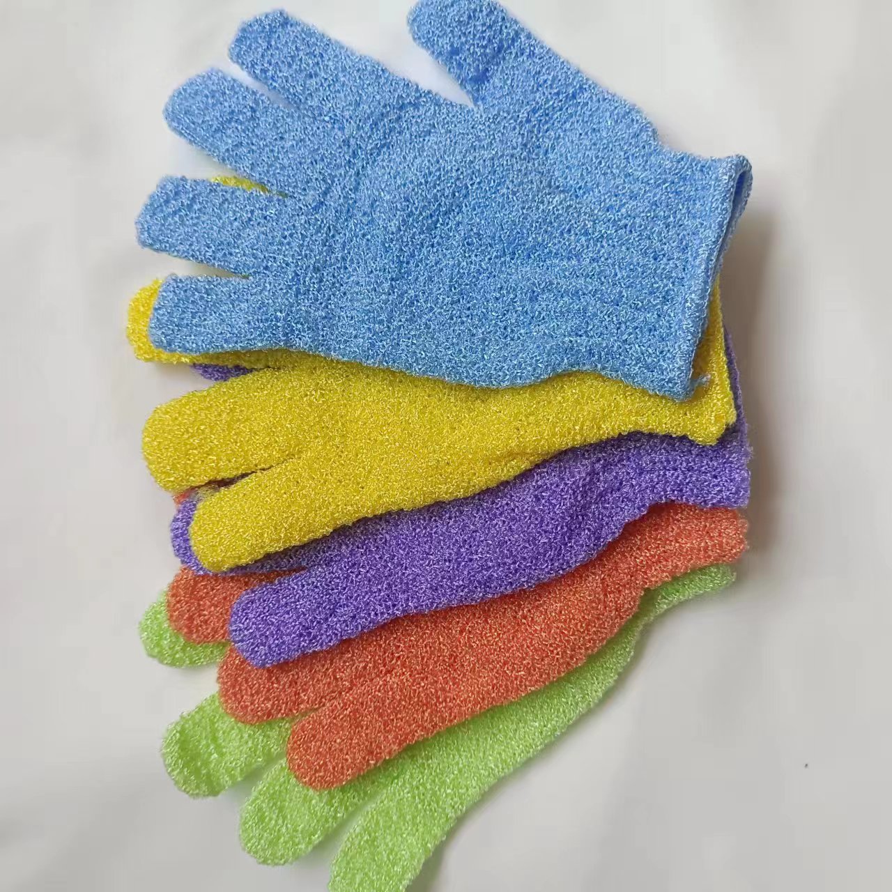 oppbag mix color 5pcs