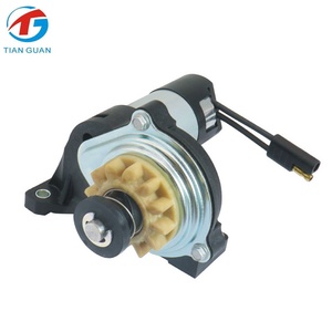 Arrancador de 12V STG93647 para Briggs & Stratton 775is 875is 950is, 799241 84005206, para Cortacésped con Batería de Litio DOV - Product Image 2
