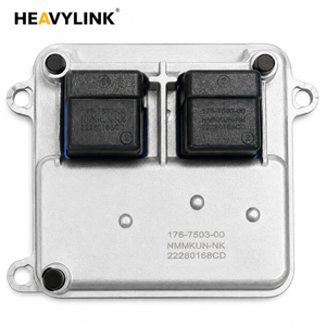 Carte de commande ECU HEAVYLINK 176-7503 pour excavatrice Cat 345B 365B - Product Image 3