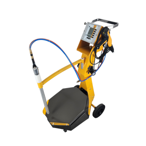 KFB-988-<span class=keywords><strong>PRO</strong></span> 3 + 21 Bộ nhớ lập trình thông minh sơn tĩnh điện phun 220V Điện áp với lõi PLC Thành phần mới geme súng - Product Image 3