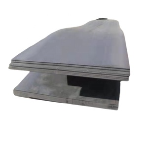 Placa de Acero Laminada en Caliente A36 / A516 Gr.60 / Gr 516 70 para Tanques de Petróleo / Calderas de Carbón - Product Image 2