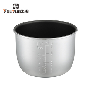 Cuisinière à pression électrique 6l <span class=keywords><strong>en</strong></span> acier inoxydable industriel, cuisinières à pression électriques <span class=keywords><strong>en</strong></span> vente - Product Image 5