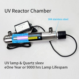 UV lọc nước RO lọc nước đảo ngược osmosi hệ thống 5 giai đoạn thẩm thấu Lọc nước hoặc Lọc Đối với trang chủ - Product Image 4