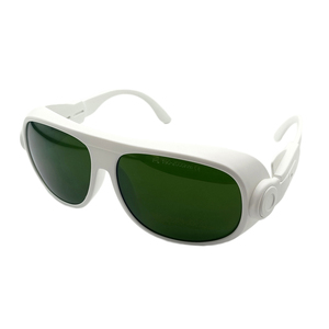 IPL 190-2000nm Gafas DE SEGURIDAD láser OD4 + OD6 + Gafas DE SEGURIDAD láser - Product Image 2