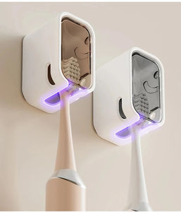 Wholesale Rack Wall-mounted Punch-free <b>Hook</b> Bathroom Storage Toilet Organizer - Product Image 1