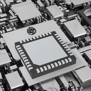 ชิปวงจรรวม MAX038CPP DIP-20 ชิ้นส่วนไอซีประสิทธิภาพสูง - Product Image 3
