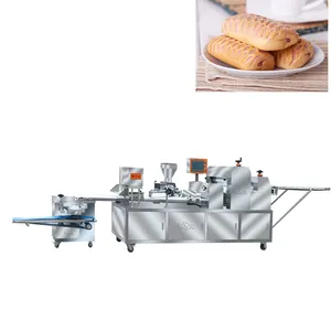 multi function bread making machine full automatic