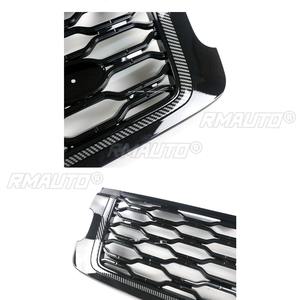 Accesorios para Range Rover Executive 2018: Parrilla Delantera Deportiva, Rejilla de Parachoques, Kit de Carrocería - Product Image 5