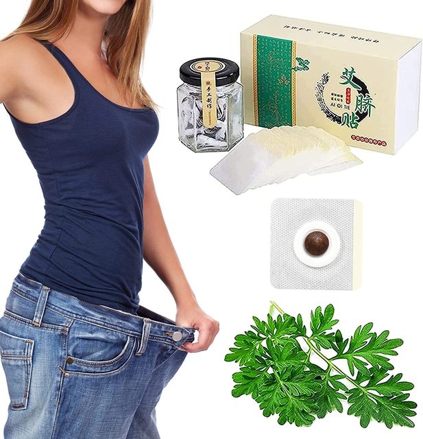 Most Sold Products New Problem Solving Products 2024 Slimming Product Weight Loss Capsule Herbal Vaporizers Detox Patch