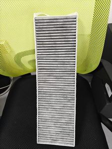 Pour <span class=keywords><strong>Puru</strong></span> Extractor Fan X PUXU Convection Hob Filtre à air Bora Pure PUAKF Aspirateur Vapeurs Hottes Extracteur de charbon actif - Product Image 4