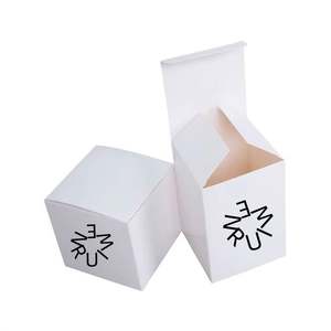 Boîtes d'emballage imprimées en couleur sur mesure, taille personnalisée, très vendues en 2025, boîte recyclable - Product Image 3