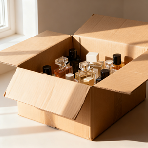 <span class=keywords><strong>Spray</strong></span> corporel parfumé floral longue durée de marque de luxe écologique pour femmes, parfum de haute qualité en gros, senteurs de roses et de fruits - Product Image 2