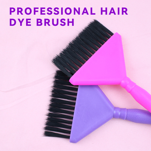 <span class=keywords><strong>Pennello</strong></span> <span class=keywords><strong>per</strong></span> Tintura <span class=keywords><strong>Capelli</strong></span> Personalizzabile e Colorato con Setole in Nylon, Manico in Plastica Impermeabile <span class=keywords><strong>per</strong></span> Uso Commerciale nei Saloni di Bellezza - Product Image 3