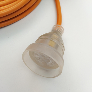 10A 1.5mm2 Ordinary Duty Outdoor <strong>Extension</strong> <strong>Lead</strong> - Product Image 4