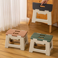 Chaise pliante d'extérieur Chaise de camping portable Chaise de pique-nique pliante pour étudiants en art
