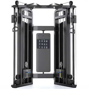 Máquina de <span class=keywords><strong>Gimnasio</strong></span> Comercial FTS Glide, Entrenador Funcional, Equipo de <span class=keywords><strong>Gimnasio</strong></span> Comercial, Máquina de Cable Cruzado - Product Image 1
