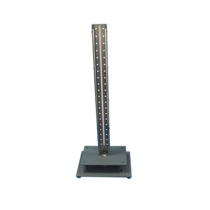 Máquina de Prueba de Impacto para Caucho/Probador de Resistencia Tipo DuPont - Product Image 2