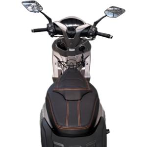 Motocicleta Económica de 125cc para Viajes Diarios de Corta Distancia, Transmisión Semiautomática/Manual - Product Image 5