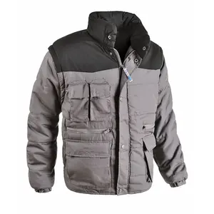 Chaqueta Super Antares, merchandising personalizado - Product Image 2