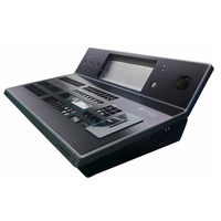 Châssis de console de commande tout en aluminium / Châssis de console d'opération / Châssis de console de contrôle de serveur fabriqué dans une usine de fabrication chinoise