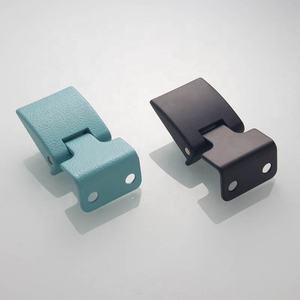 Charnière de porte de placard HL044 Hengzu à 180 degrés, idéale pour un fonctionnement fluide - Product Image 4