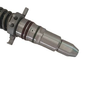 Cat 3508 3512 3516 Injecteur de carburant à rampe commune pour pelle moteur 111-3718 1113718 0R-8338 0R8338 pour Caterpillar 111-3718 - Product Image 1