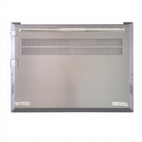 Carcasa Exterior Completa para ThinkBook 16 G4/G5/IRH/IAP, Incluye Cubiertas B, Cubierta Trasera LCD, Reposamanos, Carcasa Inferior, Cubierta de Bisagras