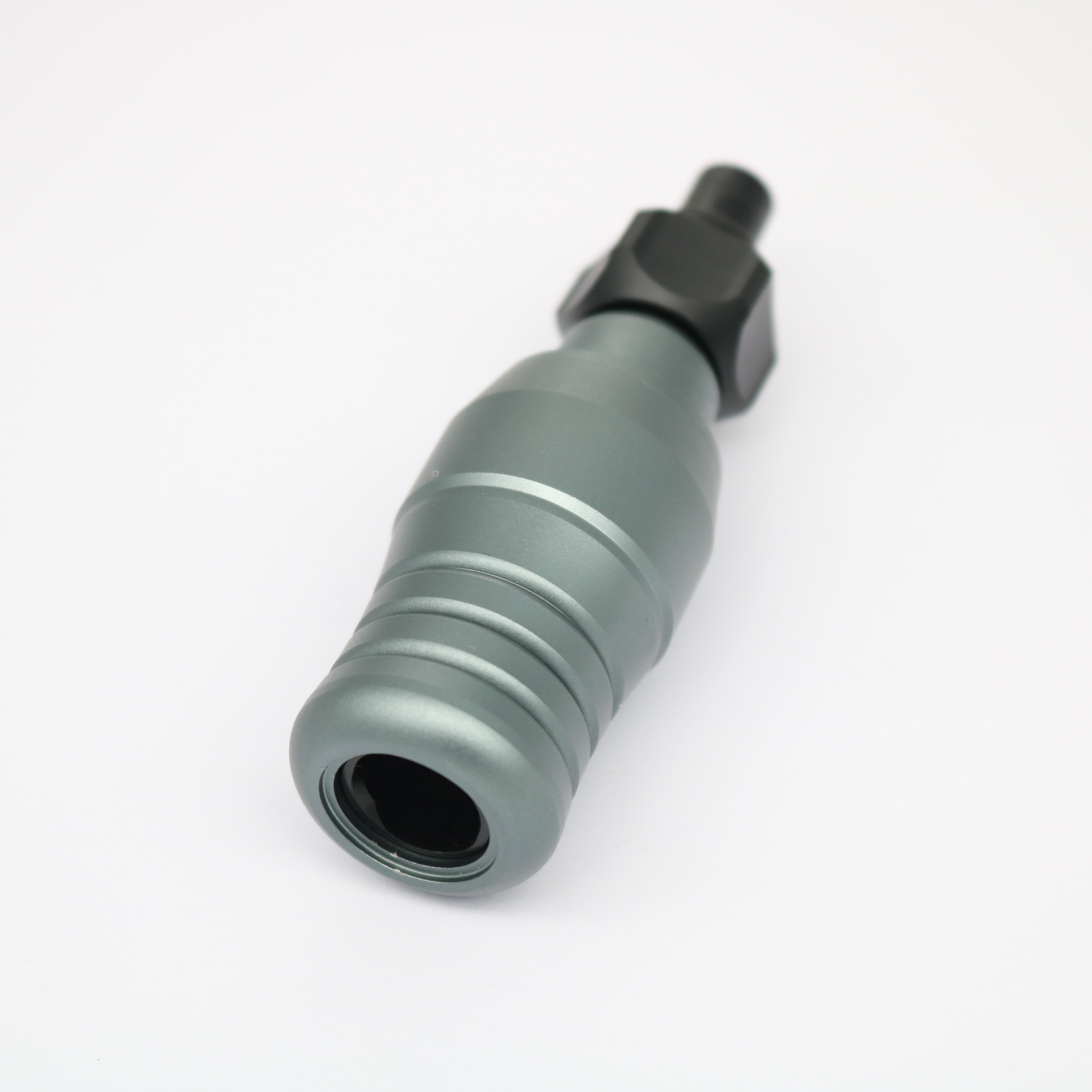 Высококачественные трубки для картриджей из алюминиевого сплава, ручки для игл, регулируемые ручки для татуировок