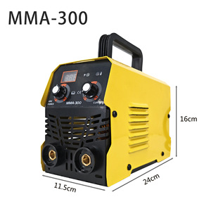 Top Selling 110V MMA 250 IGBT Inverter Arc Welder Portable High Power <strong>Welding</strong> <strong>Machine</strong> for Table Legs Railings Steel Plates - Product Image 5