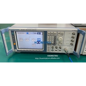 เครื่องวิเคราะห์สเปกตรัม AGILENT / Keysight N9020A MXA ระบบ 3.6GHZ XP #   H - Product Image 1