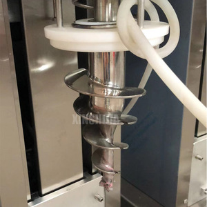 Frullatore 220V per Gelato, Yogurt Congelato, Frutta Fresca, Frutta Secca e Cioccolato - Novità dalla Nuova Zelanda - Product Image 3