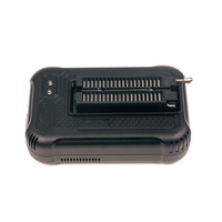 Programmateur universel USB T48 TL866-3G PIC AVR TL866 pour BIOS Nand, compatible avec 24, 93, 25 MCU, BIOS, EPROM et 1300 circuits intégrés - Nouveauté usine