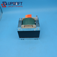 Transformateur d'alimentation et de commande pour ascenseur industriel authentique UPlift JBK3Z-1000VA