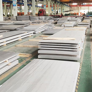 ステンレス鋼板建材用中国工場カスタマイズ高品質レベルグレード304 - Product Image 3