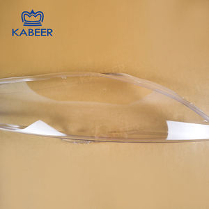 Kabeer-cubierta transparente para lente de Faro, cubierta de luz para <span class=keywords><strong>Mondeo</strong></span> - Product Image 3