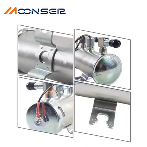 Moonseir ปั๊มเชื้อเพลิงอิเล็กทรอนิกส์6HK1 4HK1 12V 24V สำหรับเครื่องยนต์อีซูซุชิ้นส่วนหนัก - Product Image 1