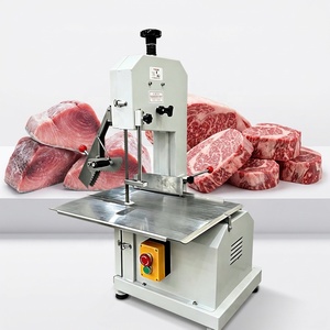 Equipo <span class=keywords><strong>de</strong></span> Matanza, Máquina Cortadora <span class=keywords><strong>de</strong></span> Carne, Rebanadora <span class=keywords><strong>de</strong></span> Jamón, Sierra para Huesos - Product Image 2