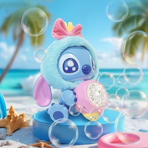 <span class=keywords><strong>Tiktok</strong></span> Venta caliente 100% Original Top Toy Hello s Titich Series Figuras PVC Adornos Caja ciega - Product Image 6