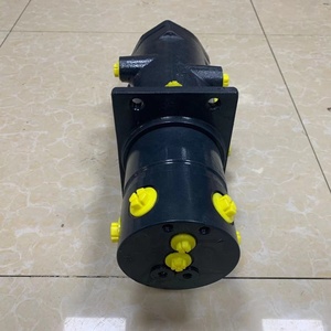 อะไหล่น้ำมันสำหรับข้อต่อโรตารี่กลาง 808 สำหรับรถขุด - Product Image 3
