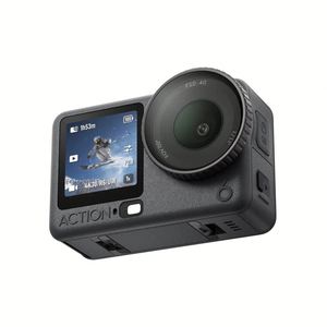 Original New Osmo Action 6 Waterproof <b>Camera</b> with 1/1.3 - Product Image 3