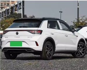 2024 t-roc taigo Starlight phiên bản Euro vi 300tsi dsg ổ đĩa hai bánh M mô hình dsg mới 2024 t-roc taigo Starlight phiên bản Euro vi - Product Image 4