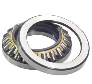 ตลับลูกปืนเม็ดกลมแรงขับคุณภาพสูงขนาด29234 170*240*42มม. ขายดีในอุตสาหกรรมเครื่องจักร - Product Image 3