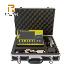 Toprak test cihazları veri toplayıcı/kablo/prob CPTU - Product Image 1