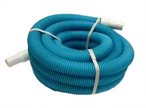 <span class=keywords><strong>Tuyau</strong></span> d'aspirateur flottant professionnel pour <span class=keywords><strong>piscine</strong></span> |   <span class=keywords><strong>Tuyau</strong></span> ondulé en EVA renforcé pour une connexion fiable des skimmers et des aspirateurs de fond - Product Image 5