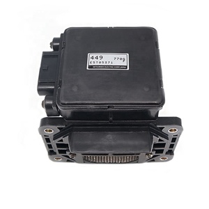 E5t05371 md172449 207237 20431 mf0431 2203-493095 213-3436 aa17460001 74-60001 829-923 khối lượng lưu lượng không khí cảm biến maf - Product Image 1