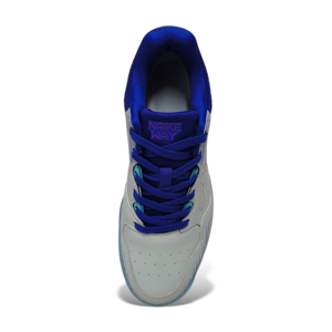 Zapatillas <span class=keywords><strong>de</strong></span> Pickleball <span class=keywords><strong>de</strong></span> Malla <span class=keywords><strong>de</strong></span> Calidad Profesional <span class=keywords><strong>de</strong></span> Fábrica OEM, con Amortiguación para Primavera/Invierno, <span class=keywords><strong>de</strong></span> Goma para <span class=keywords><strong>Hombre</strong></span>, para Pádel y Tenis - Product Image 4